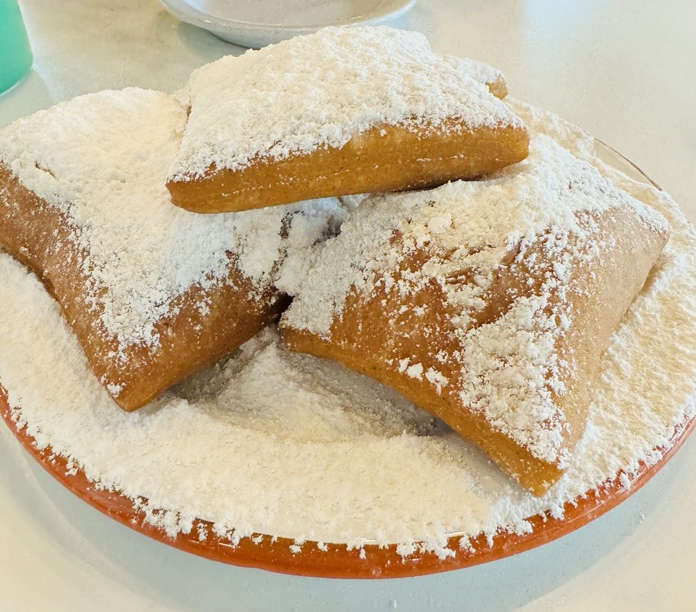 Classic Beignets