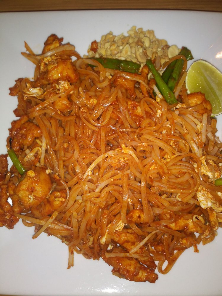 Pad Thai