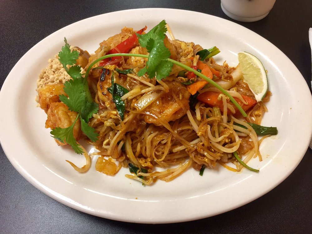 Pad Thai