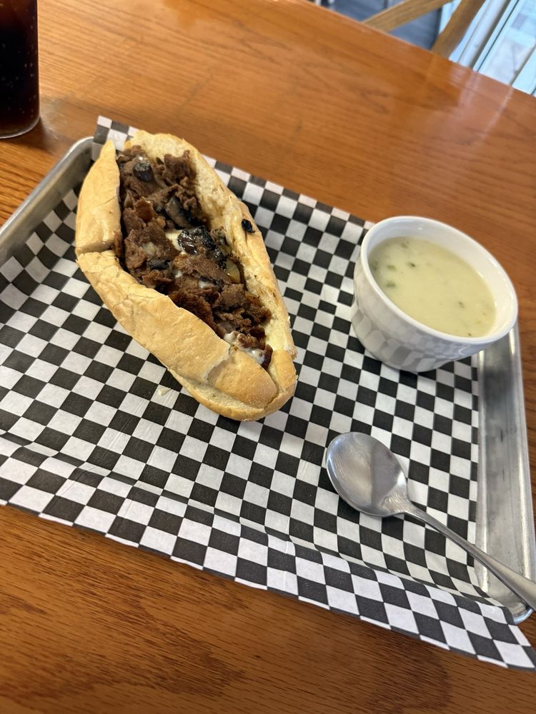 Jalapeno Corn Chowder