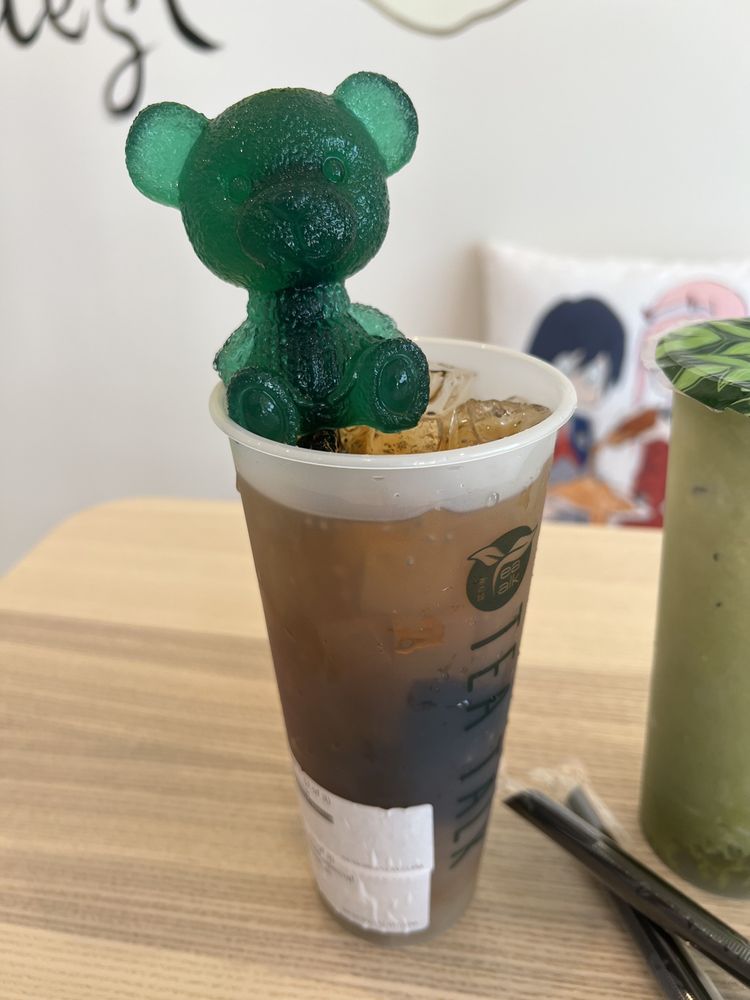 House Special Wintermelon