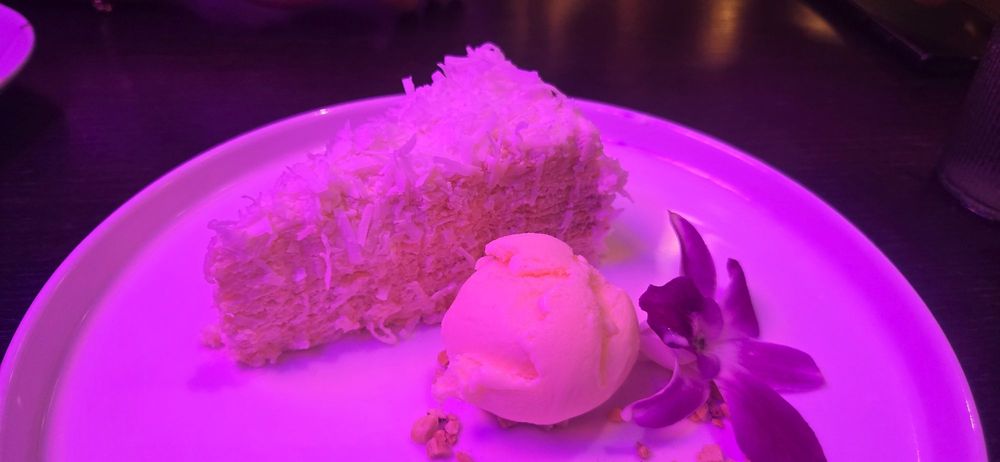 Nutella Crepe Cake / 巧克力千层