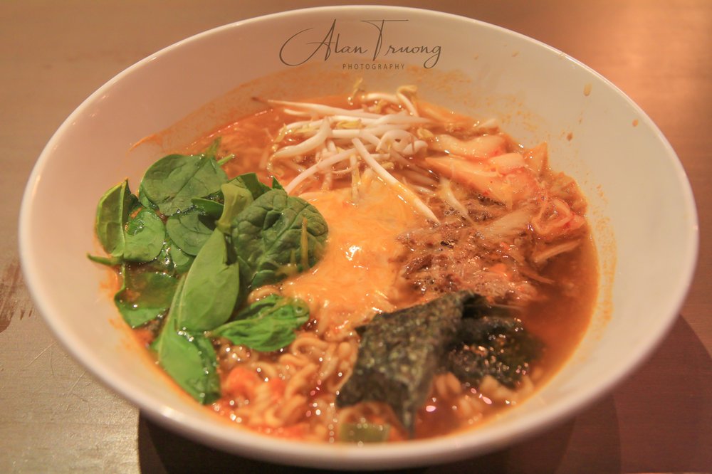 Ghe Korean Ramen