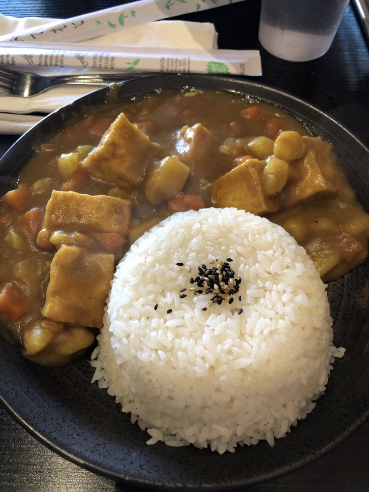 Japanese Curry Chicken