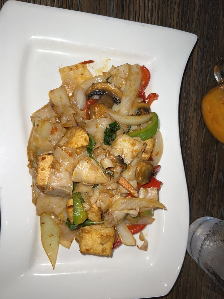 Pad Kee Mao