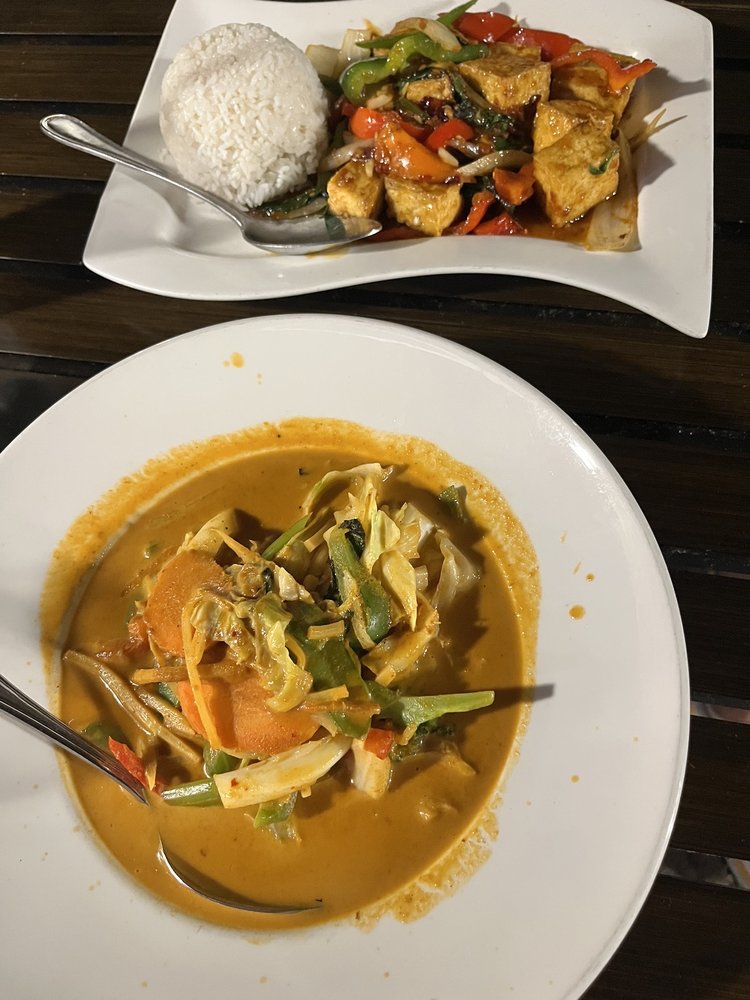 Red Curry