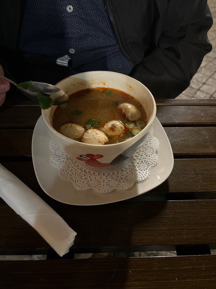 Tom Yum Goong