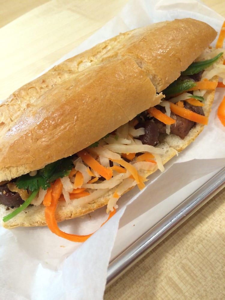 Lemongrass Grilled Pork