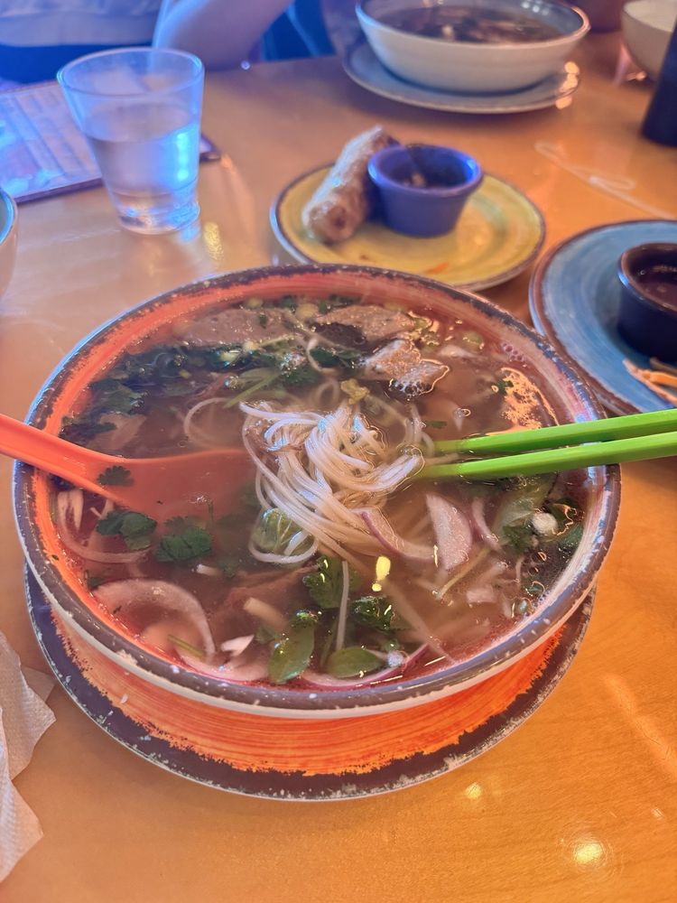 Super Deluxe Banh Mi