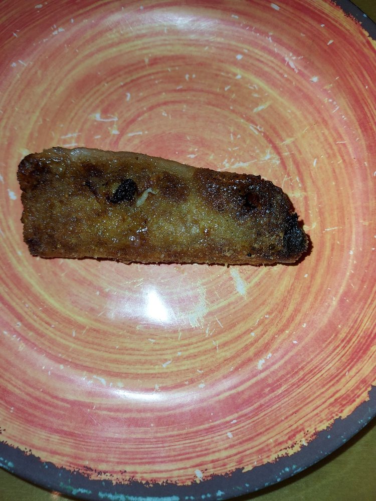 Egg Rolls