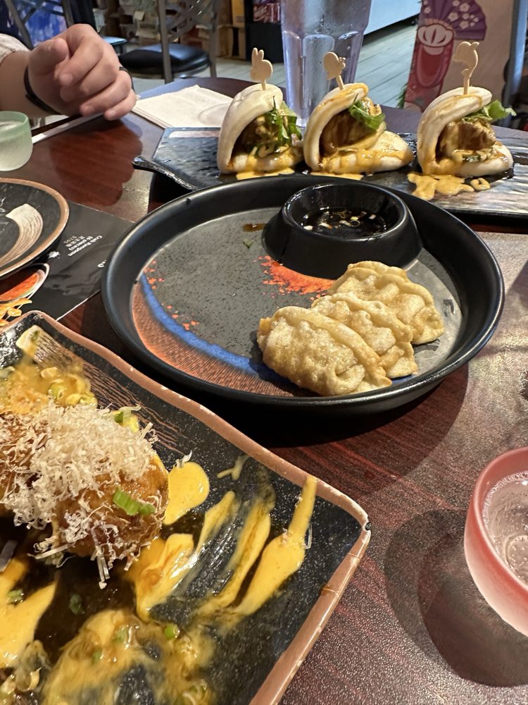 Steam BBQ Pork Bun (3 Pcs) 蒸又烧包