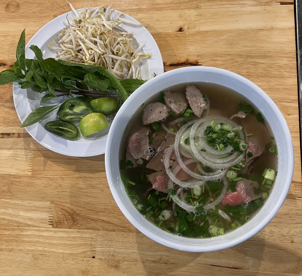 Pho Tastic