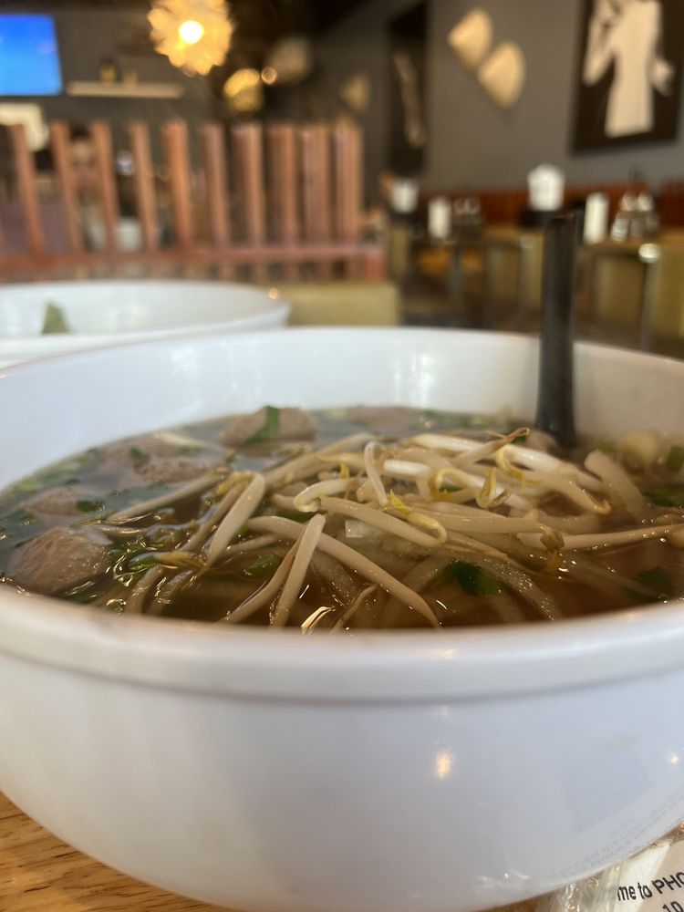 Eye Round Steak & Meatballs Soup