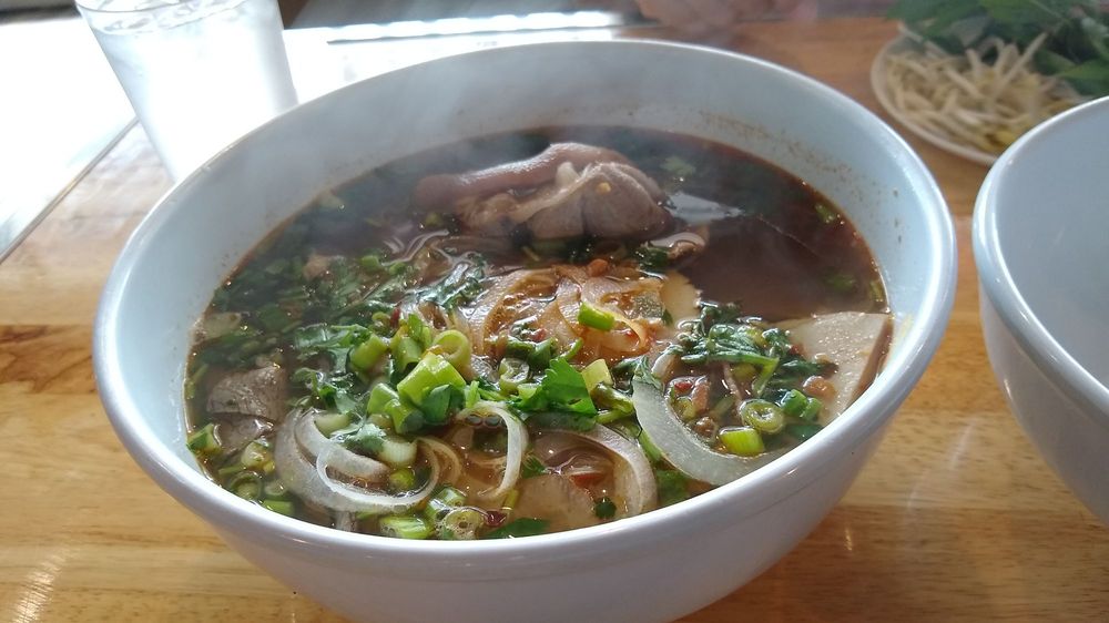 Bun Bo Hue