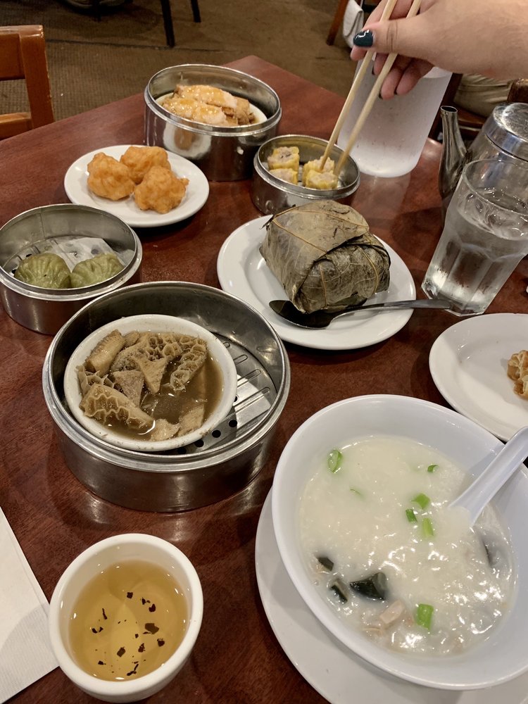 Pan Fried Turnip Cake