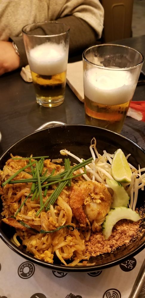 Pad Thai