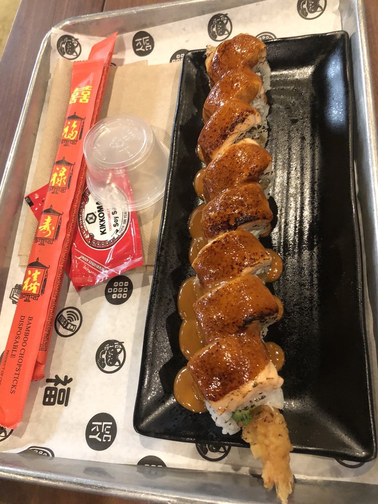 Verzuz Roll