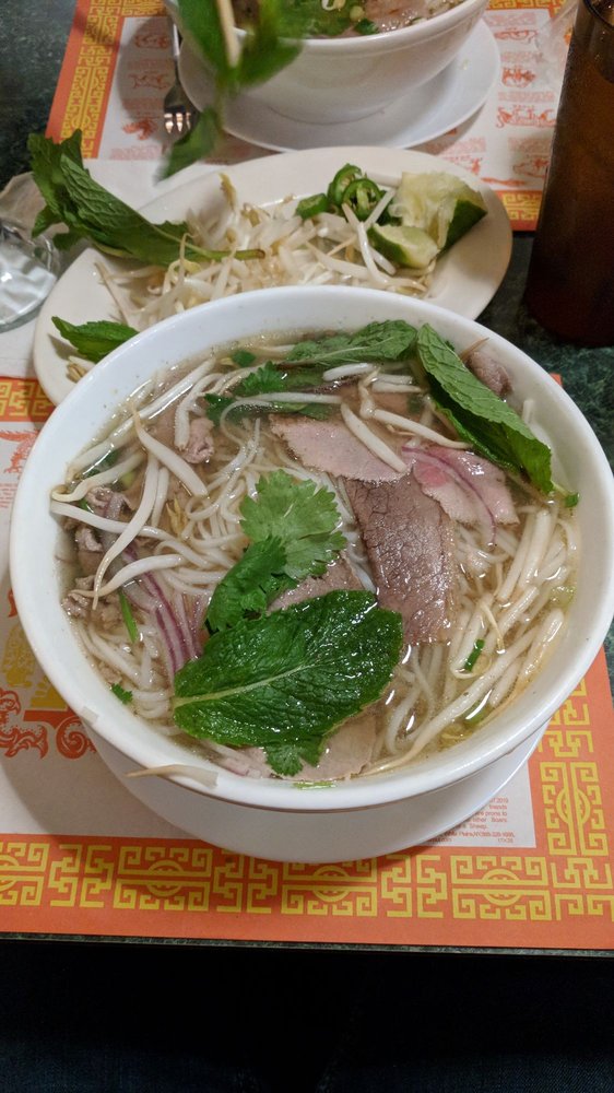 Pho Soup