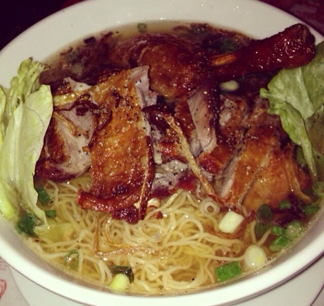 Duck Pho