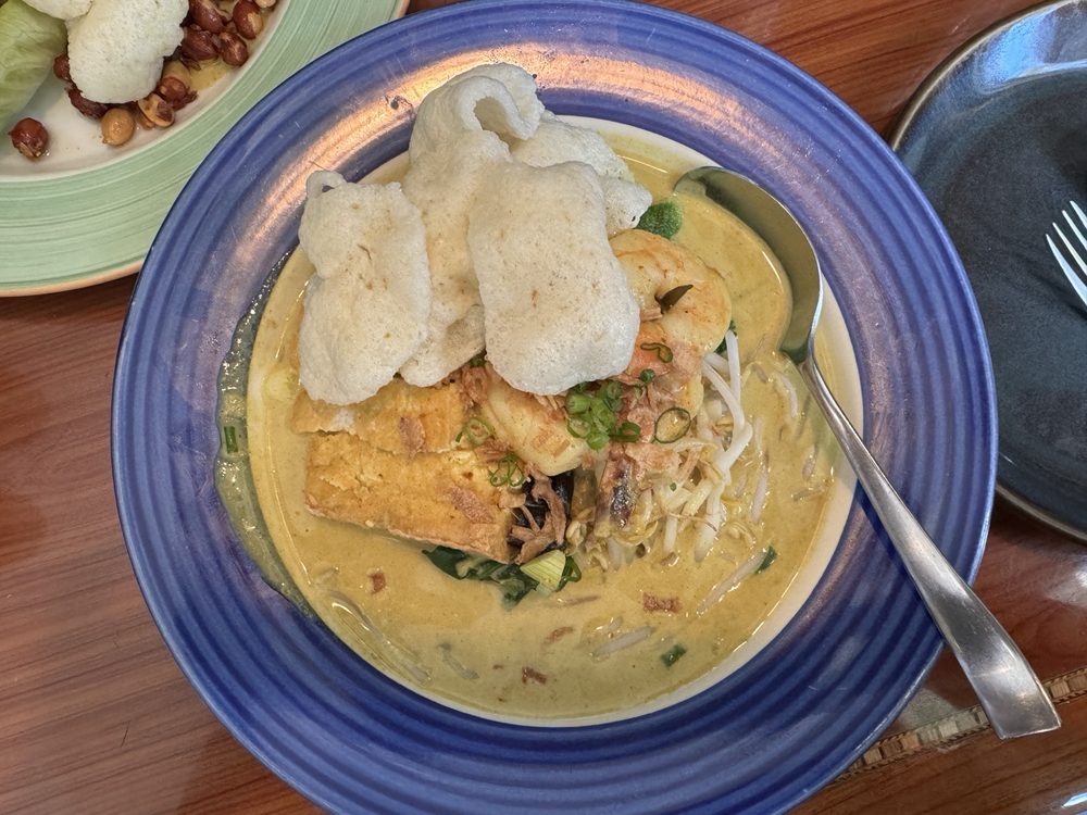 Laksa