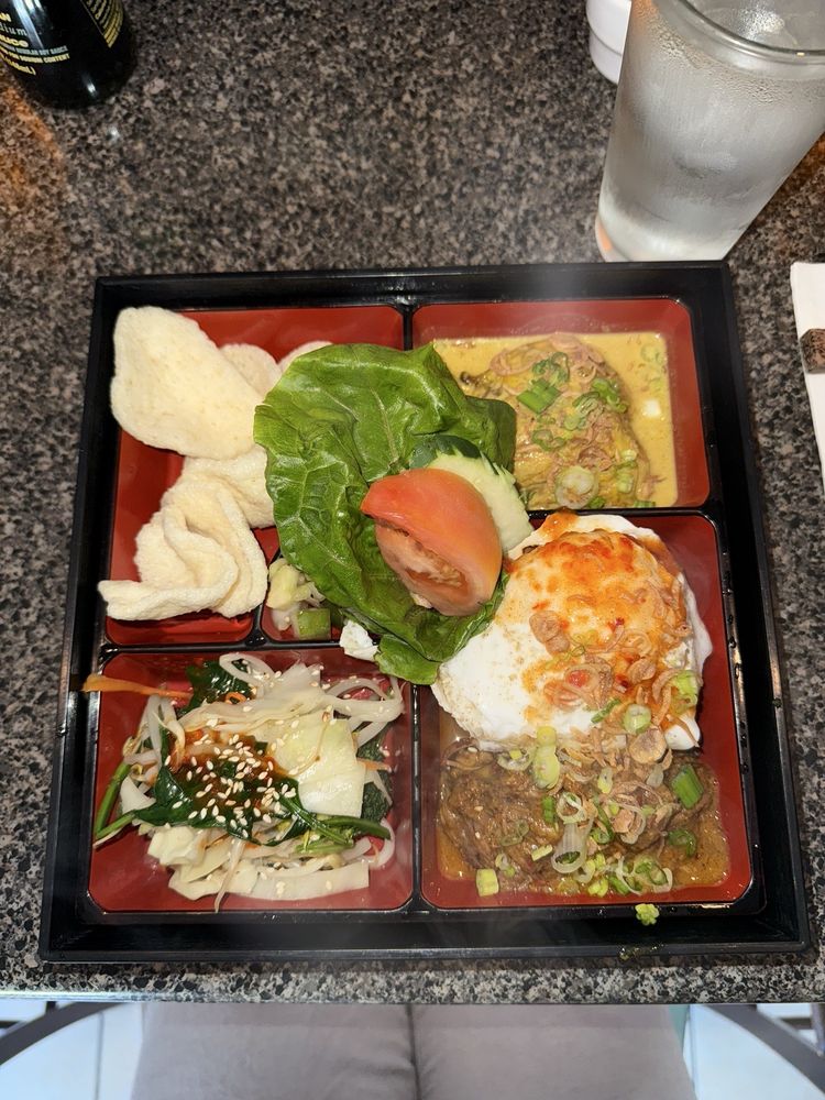 Bento Box