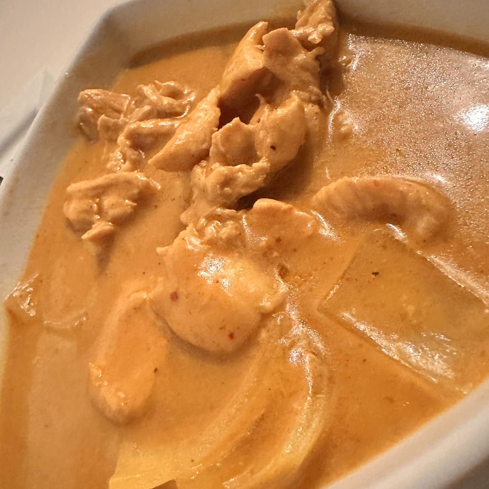 Chicken Curry
