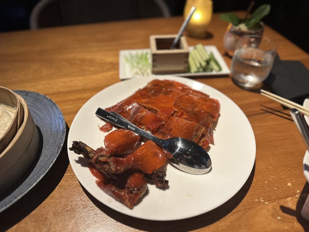 Peking Duck