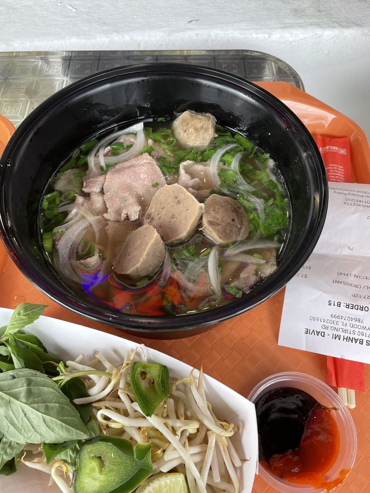 Special Pho