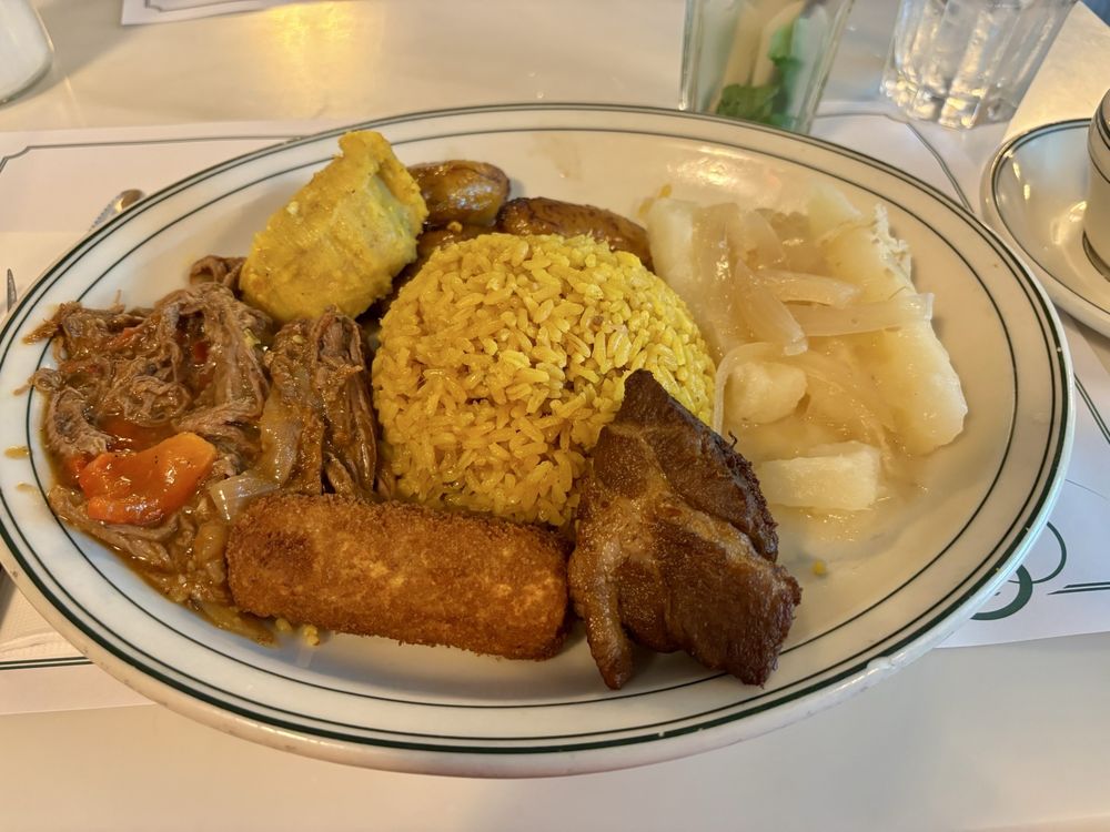 Ropa Vieja