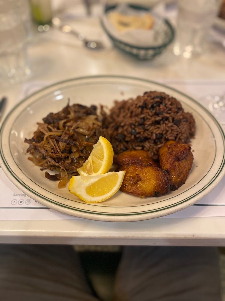 Vaca Frita