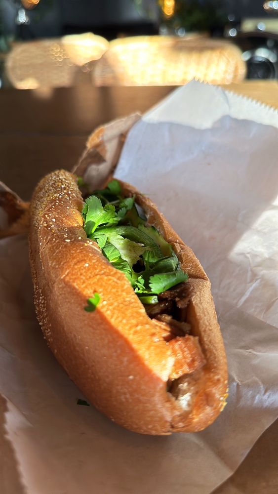 Banh Mi
