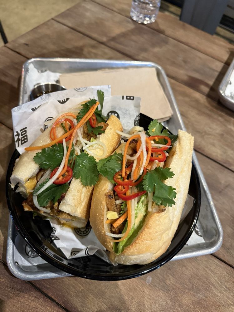 Banh Mi