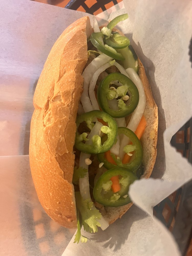 Banh Mi