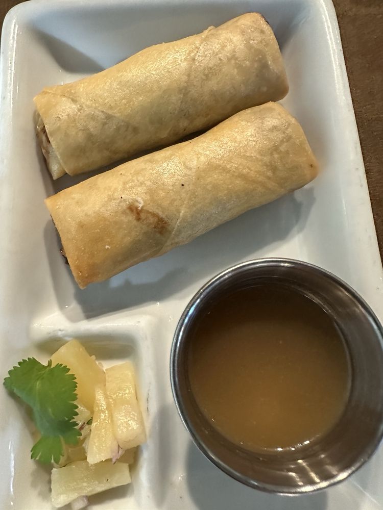 Veggie Spring Roll