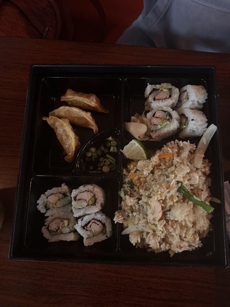 Bento Box