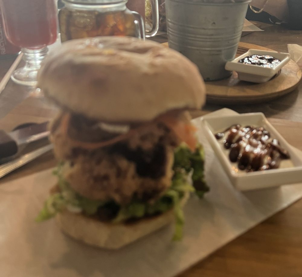 BBQ Boneless Chickens Wings