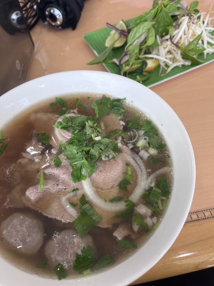 House Special/ Đặc Biệt