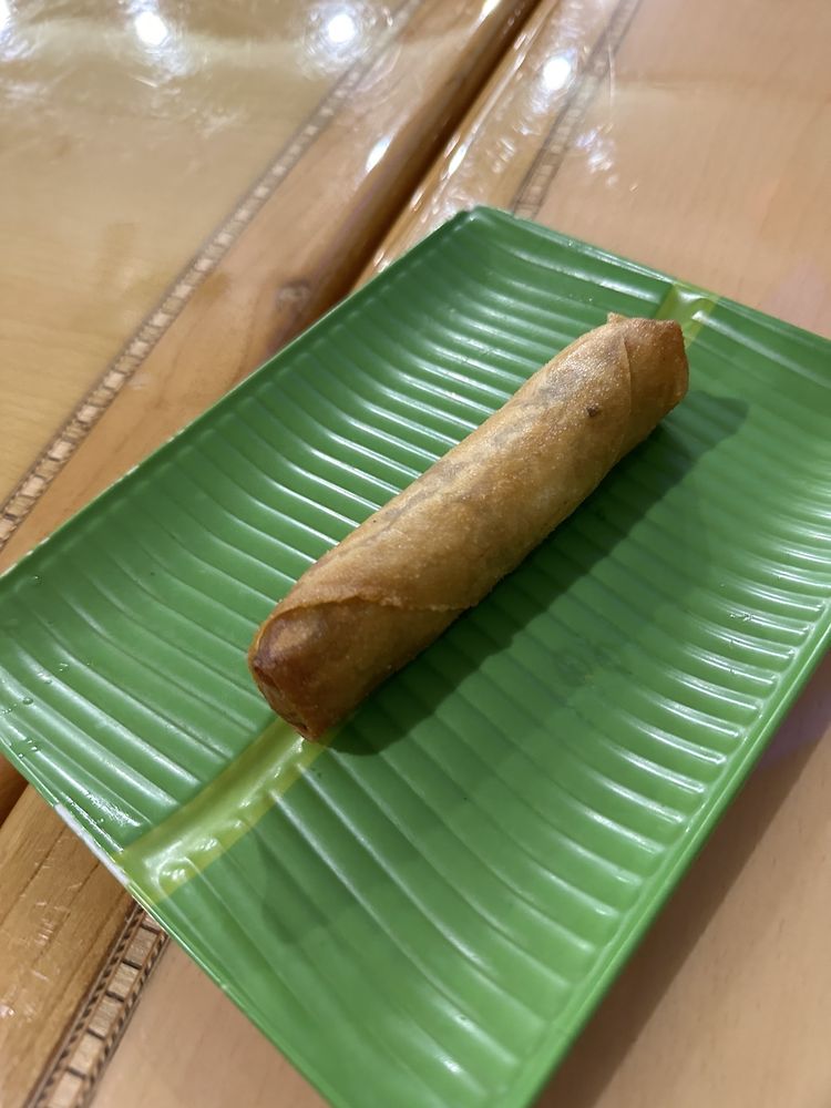 Spring Rolls
