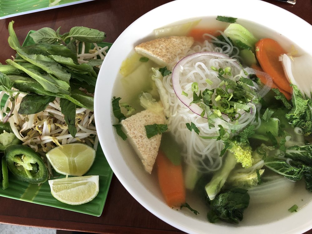 Pho Soup
