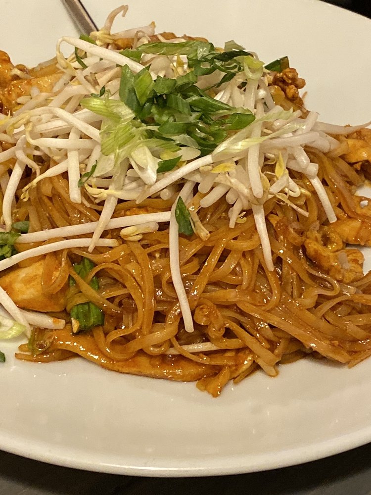 Pad Thai