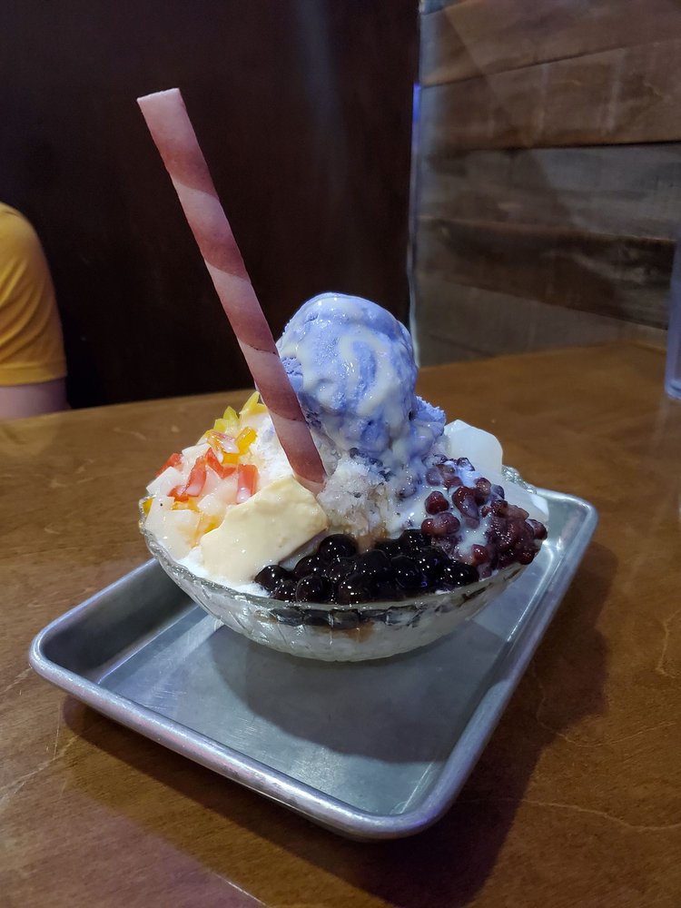 Halo Halo