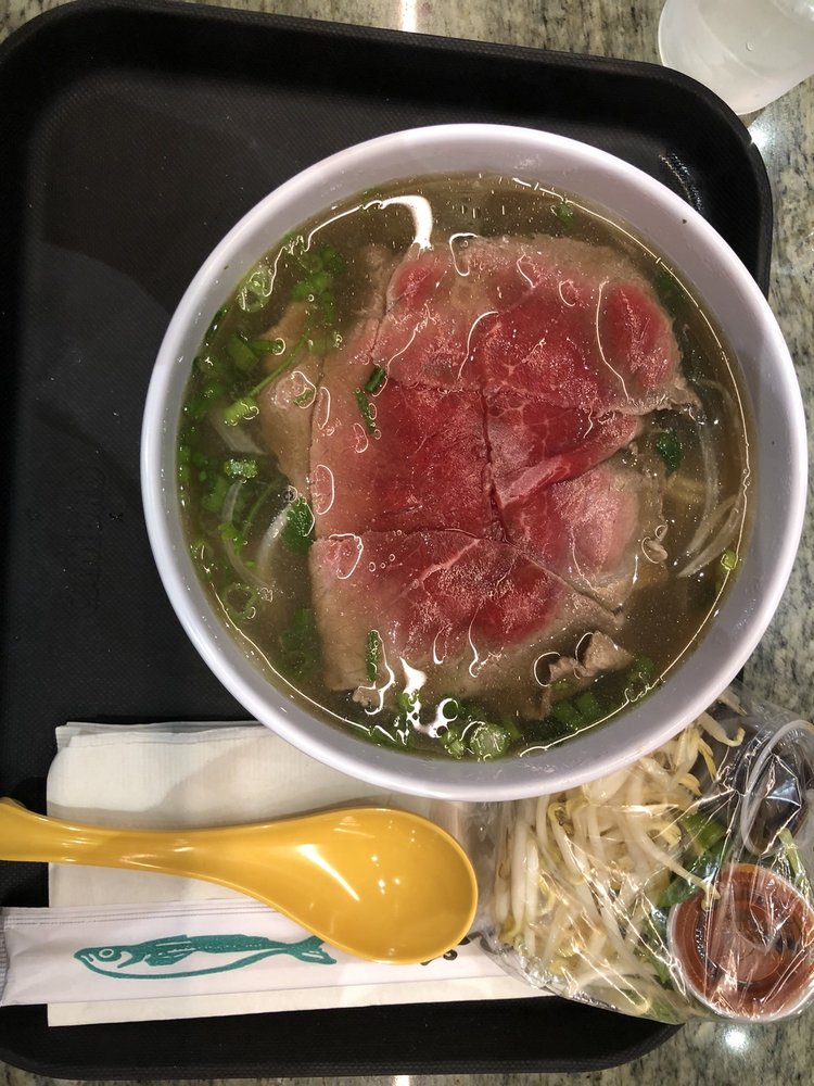 Classic Pho