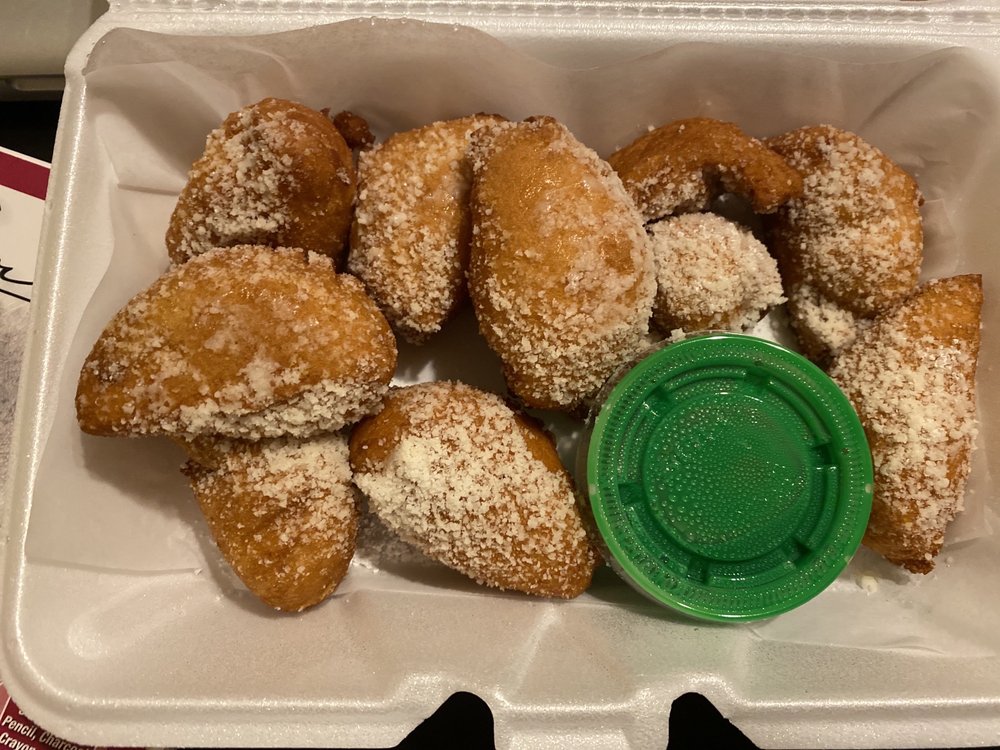 Beignets