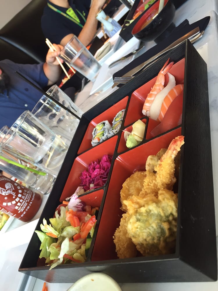 Bento Box