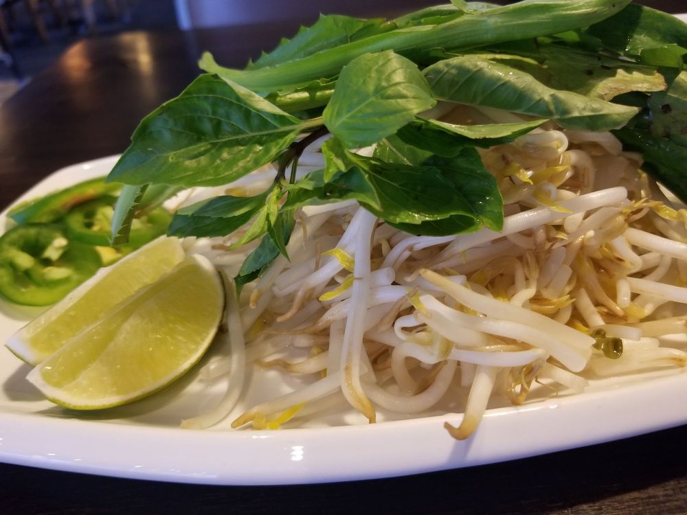 Pho Soup