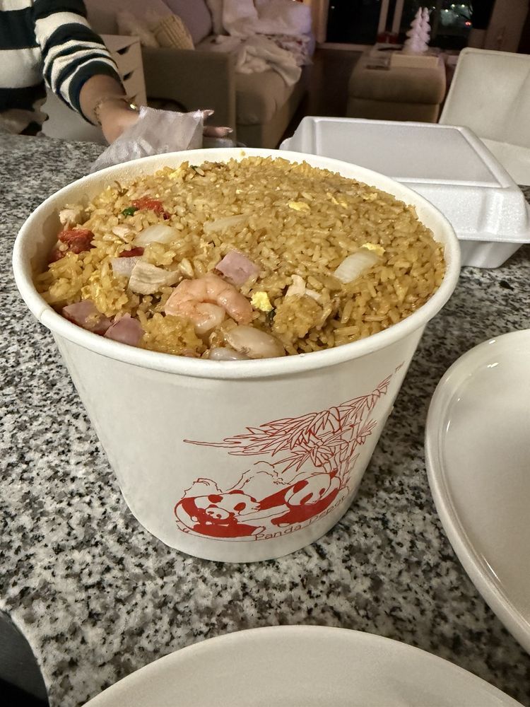 Special Fried Rice