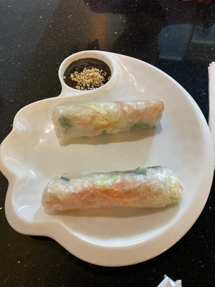 Summer Rolls