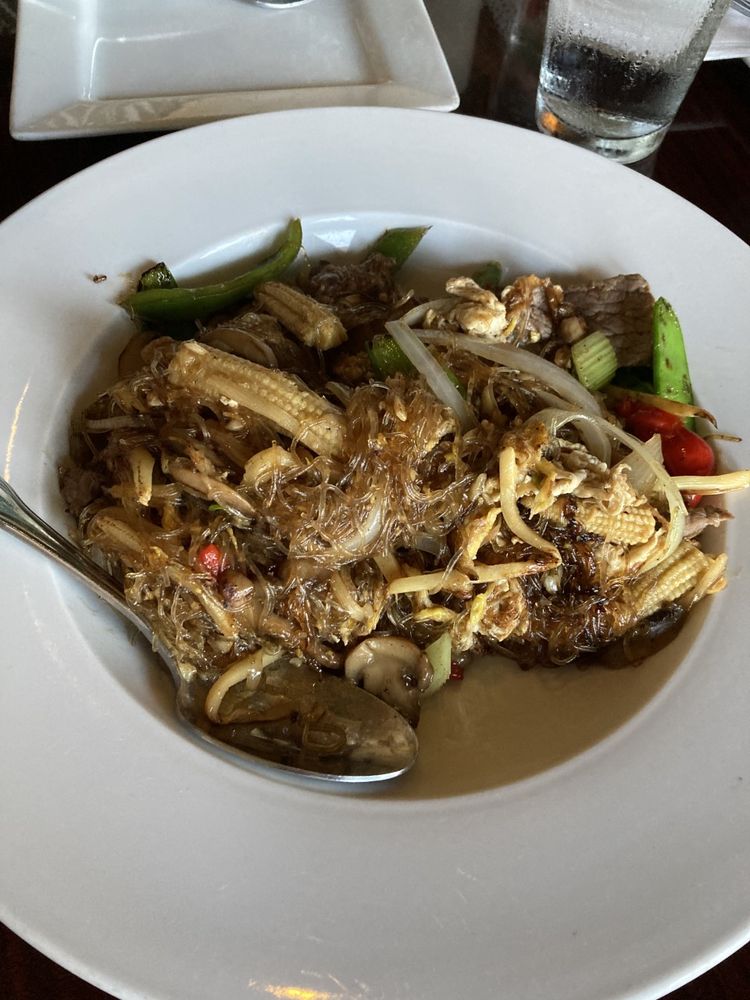 32 Oz. Rice Noodle Soup