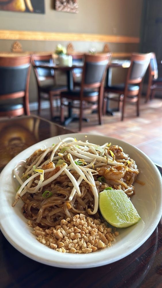 Pad Thai