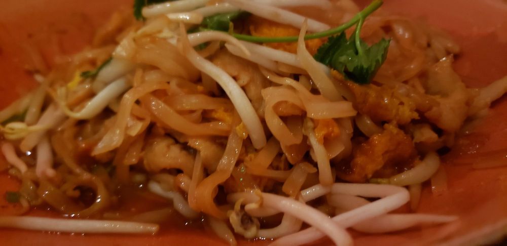 Pad Thai